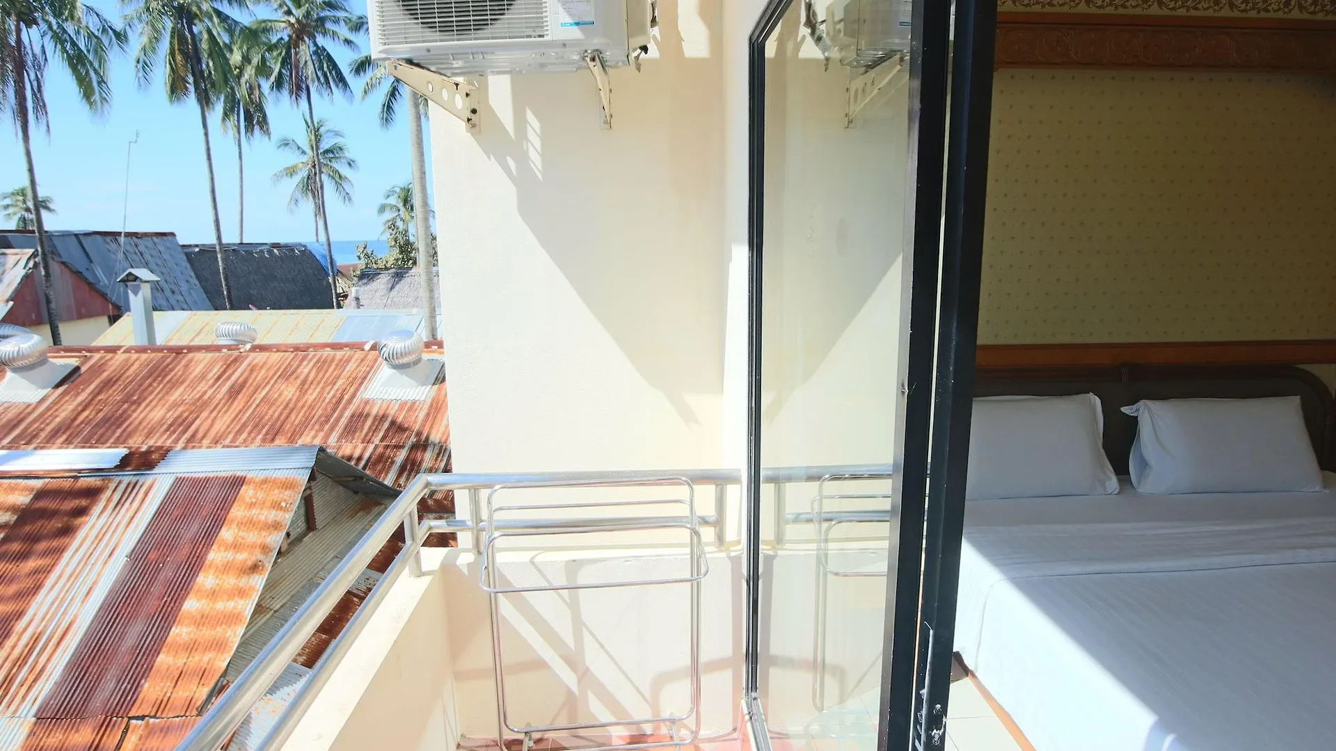 Phi Phi Hotel 3*, Phi Phi Thailand