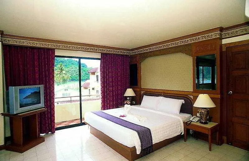Phi Phi Hotel