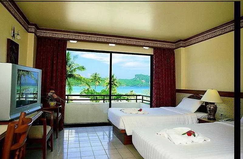 Phi Phi Hotel