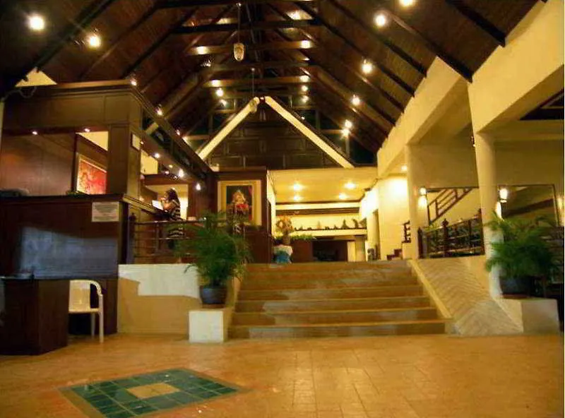Phi Phi Hotel Thailand