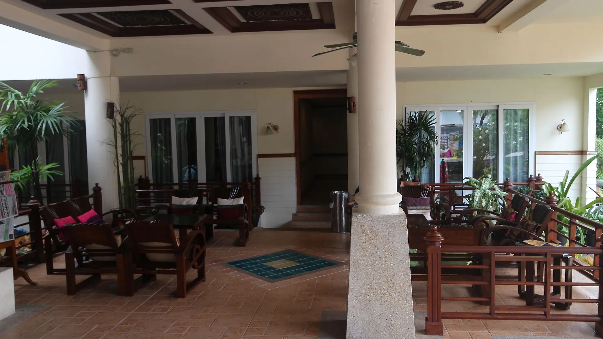Phi Phi Hotel