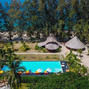 Vakantiepark Long - Sha Extra