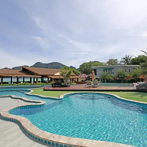 Ośrodek wypoczynkowy Andaman, Ko Phi Phi