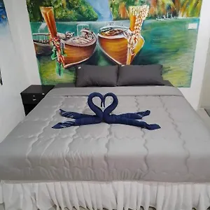 Reggaeinn Otel