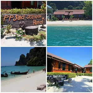 Resort Sea View, Ko Phi Phi