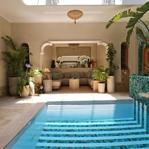 Casa Felicita & Marrakesch