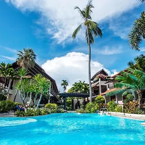 Hotel Banyan, Ko Phi Phi