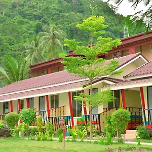 Chongkhao Resort- Island קו פי פי