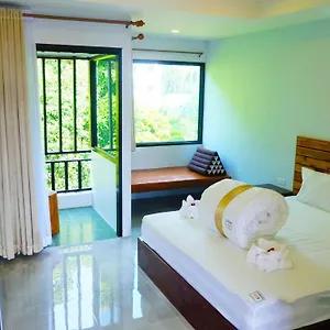 The Stamp 3* Koh Tao