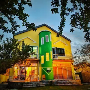 Bed & Breakfast Our Way &