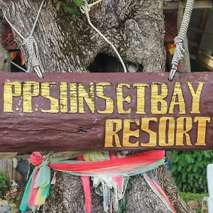 Resort Sunset Bay, Ko Phi Phi