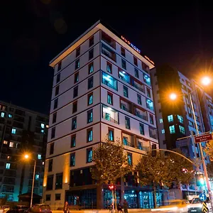 Hotel Mugwort Hotel&spa