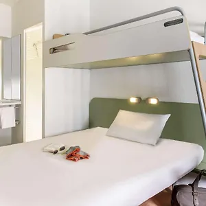 Otel Ibis Budget Alexanderplatz