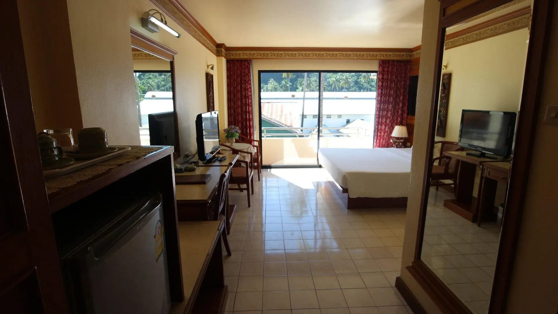 Phi Phi Hotel Thailand