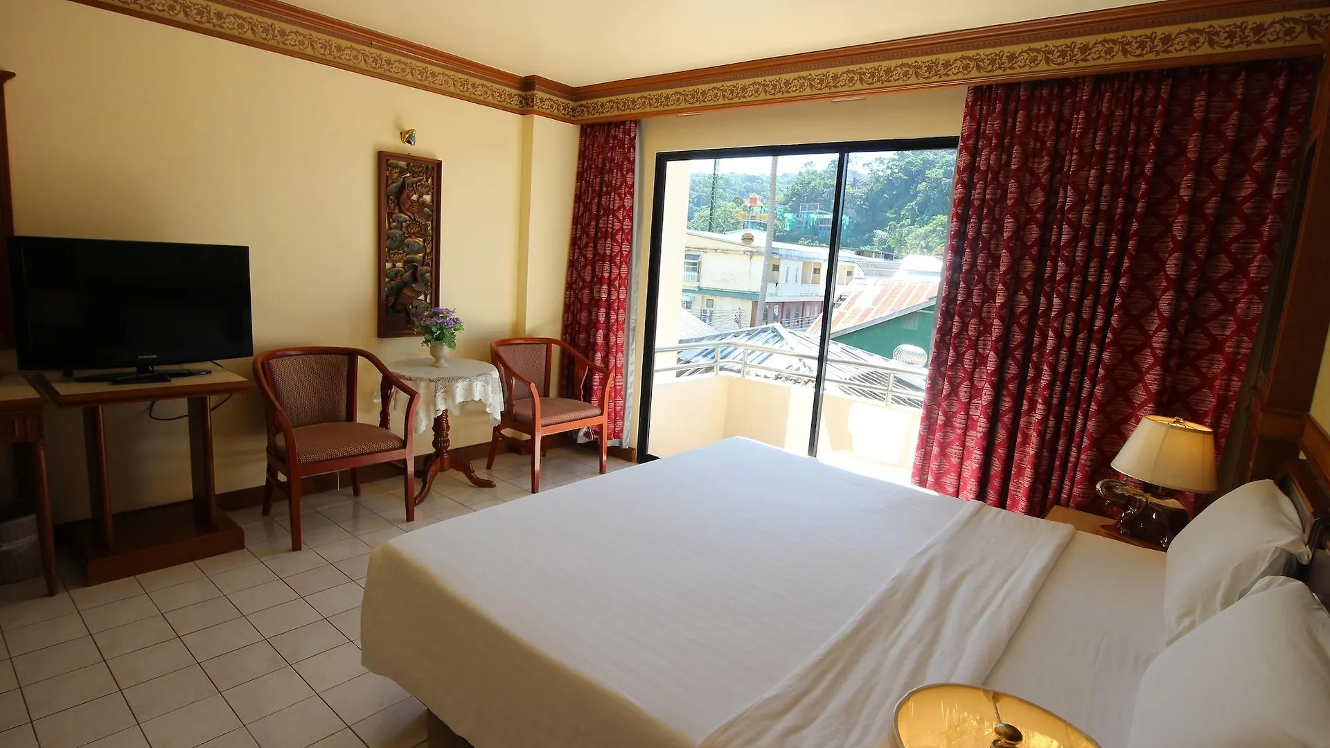 Phi Phi Hotel  Phi Phi Don