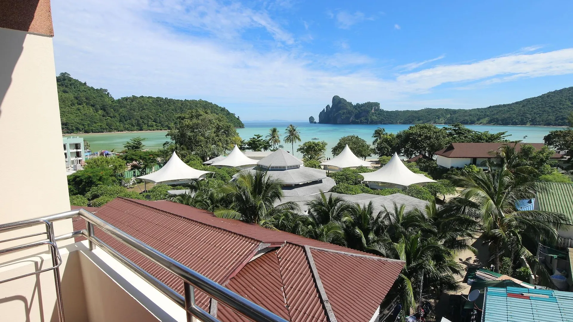 Phi Phi Hotel Phi Phi Don