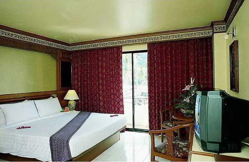 Phi Phi Hotel  Phi Phi Don