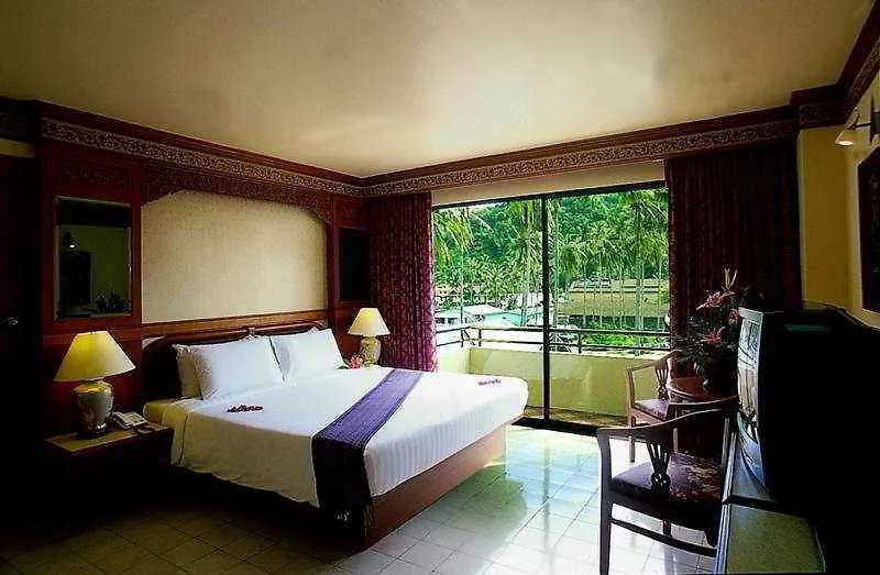 Phi Phi Hotel