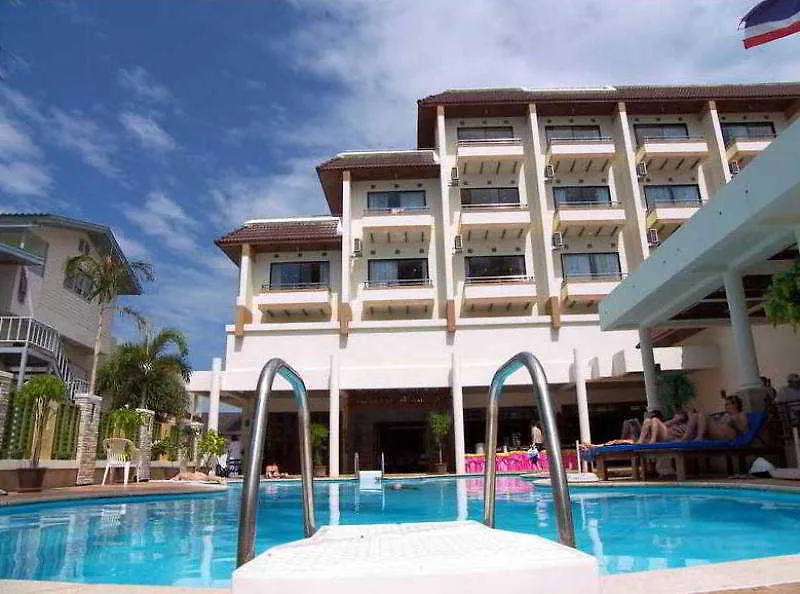 Phi Phi Hotel