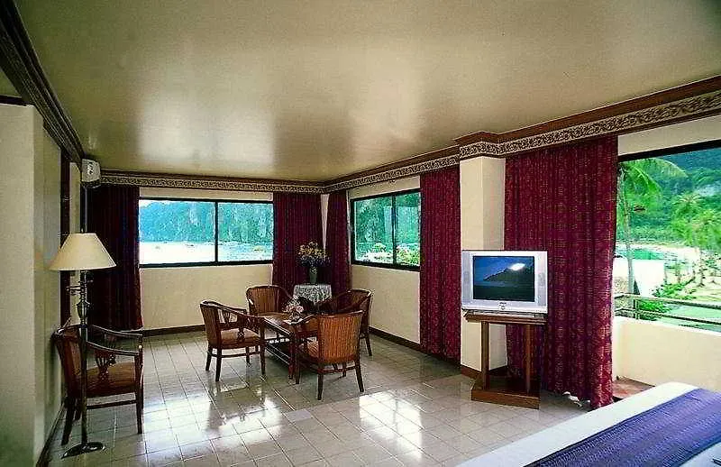 Phi Phi Hotel 3*, Phi Phi Don Thailand
