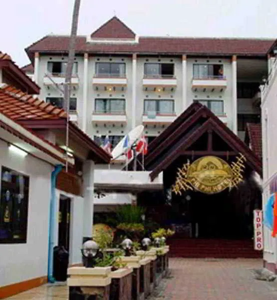 Phi Phi Hotel Phi Phi Don