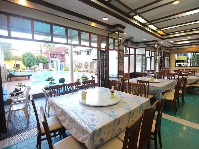 ***  Phi Phi Hotel Thailand