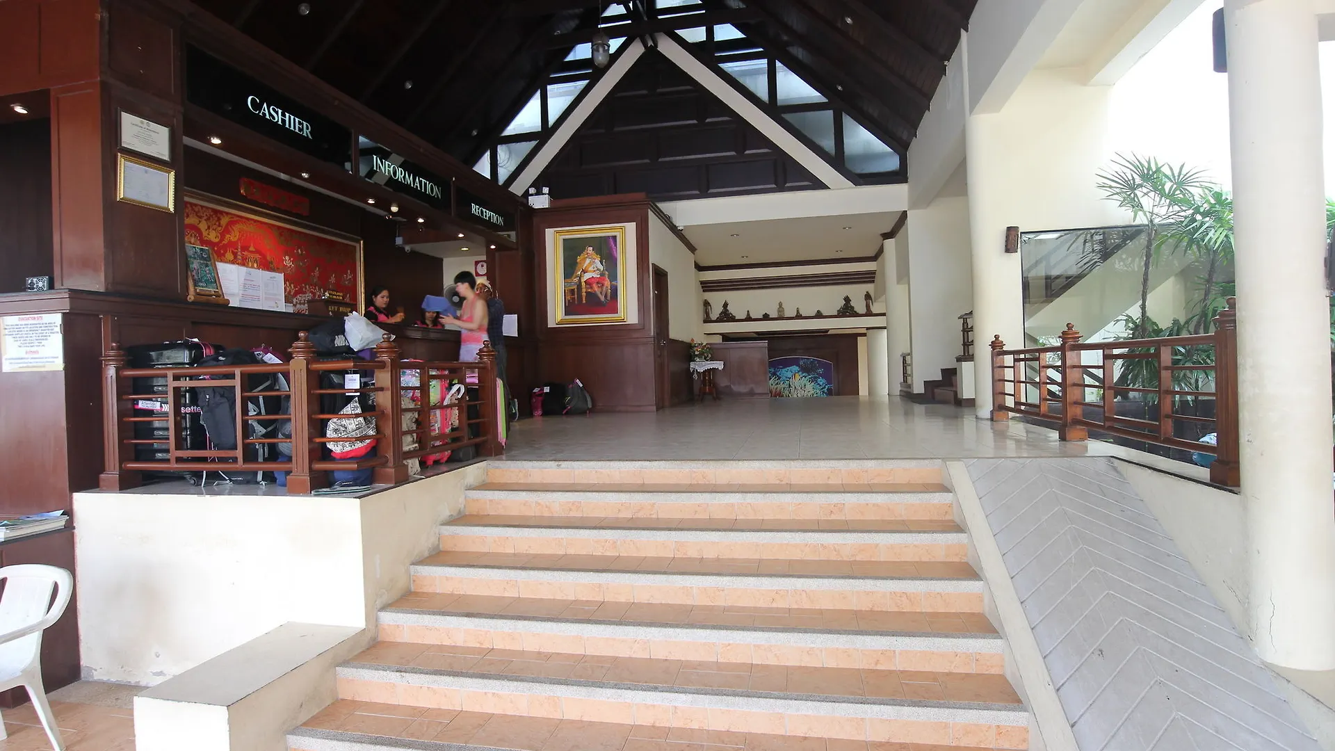 Phi Phi Hotel