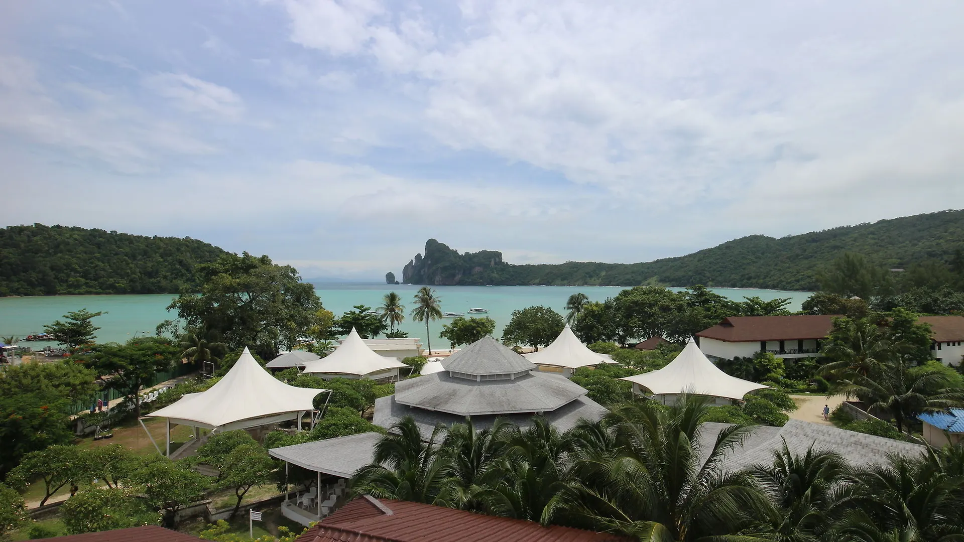 Phi Phi Hotel