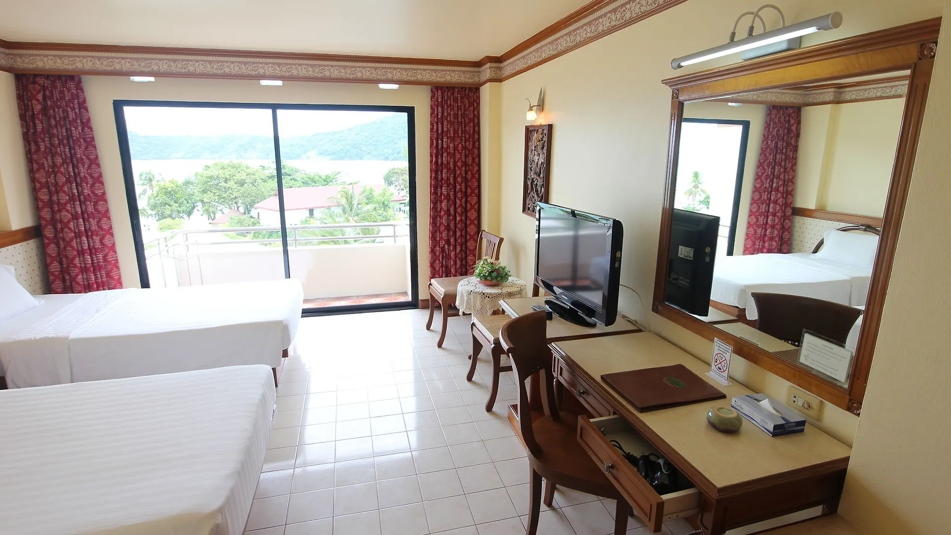 Phi Phi Hotel Thailand