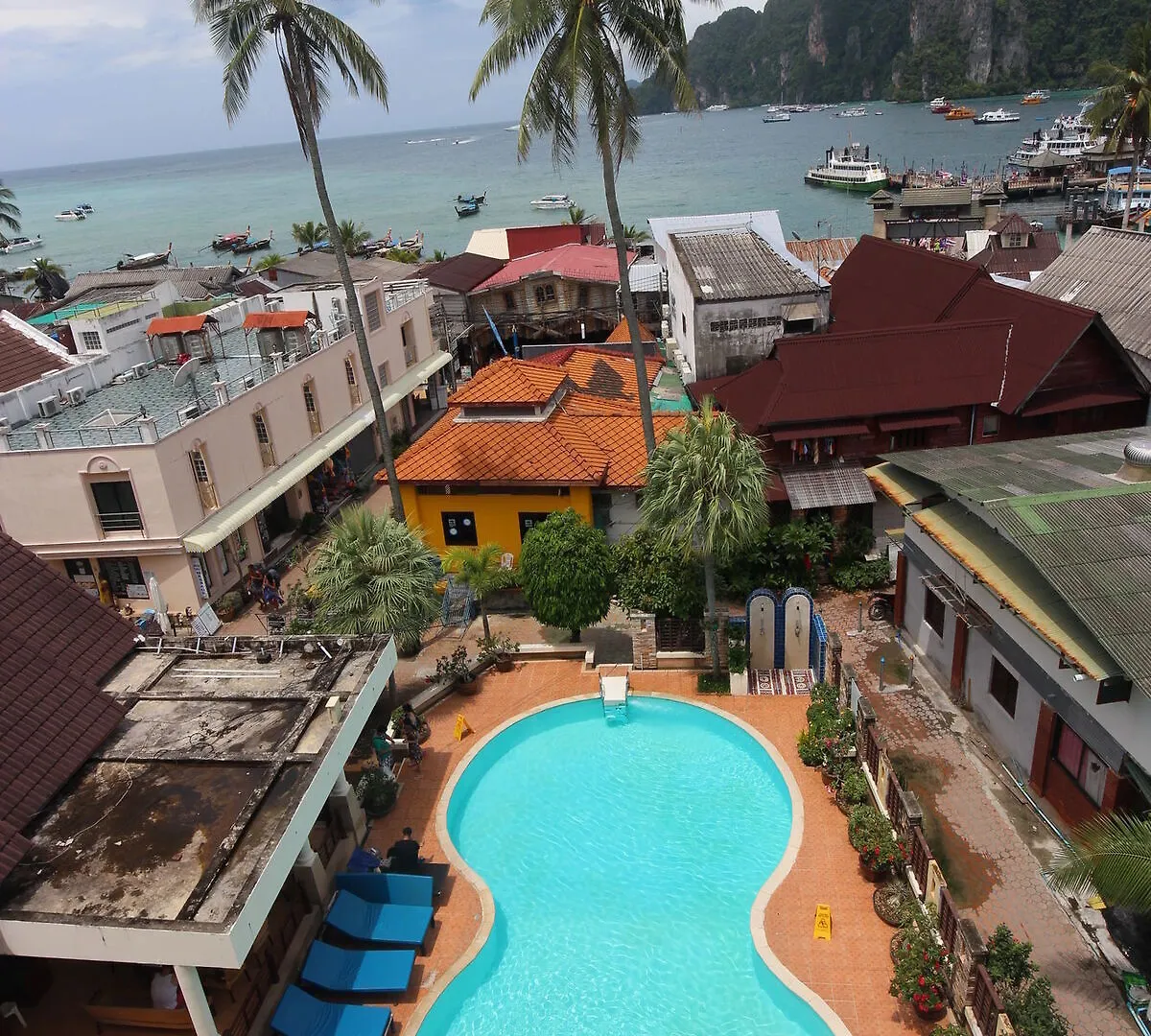 Phi Phi Hotel Phi Phi Don