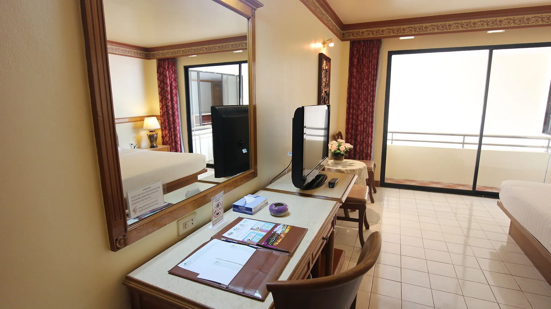 Phi Phi Hotel Thailand