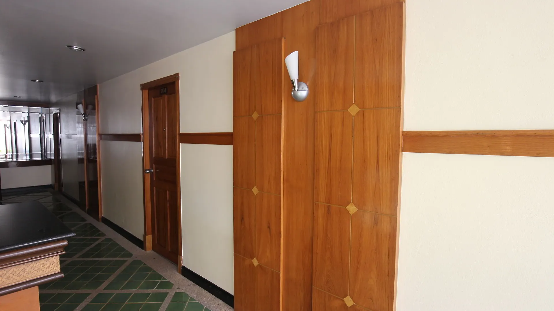 Phi Phi Hotel