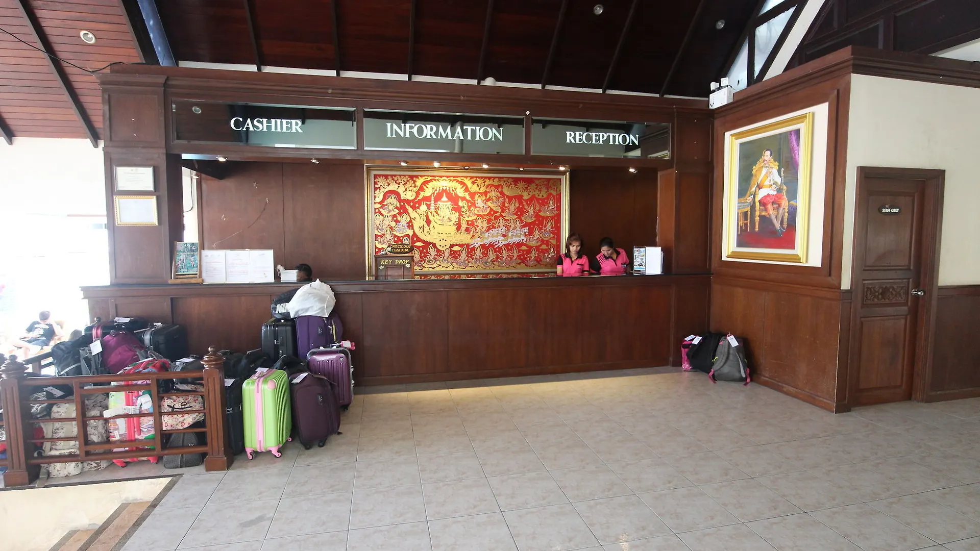 Phi Phi Hotel