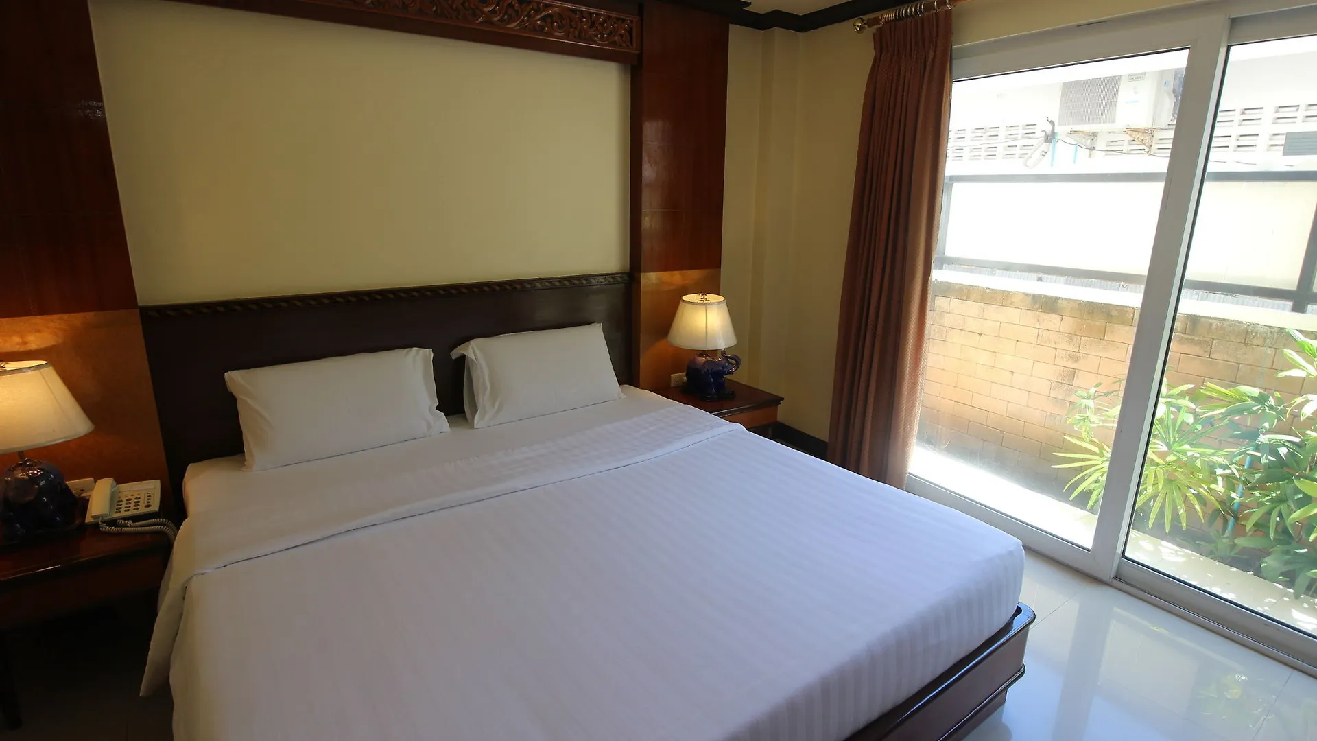 ***  Phi Phi Hotel Thailand