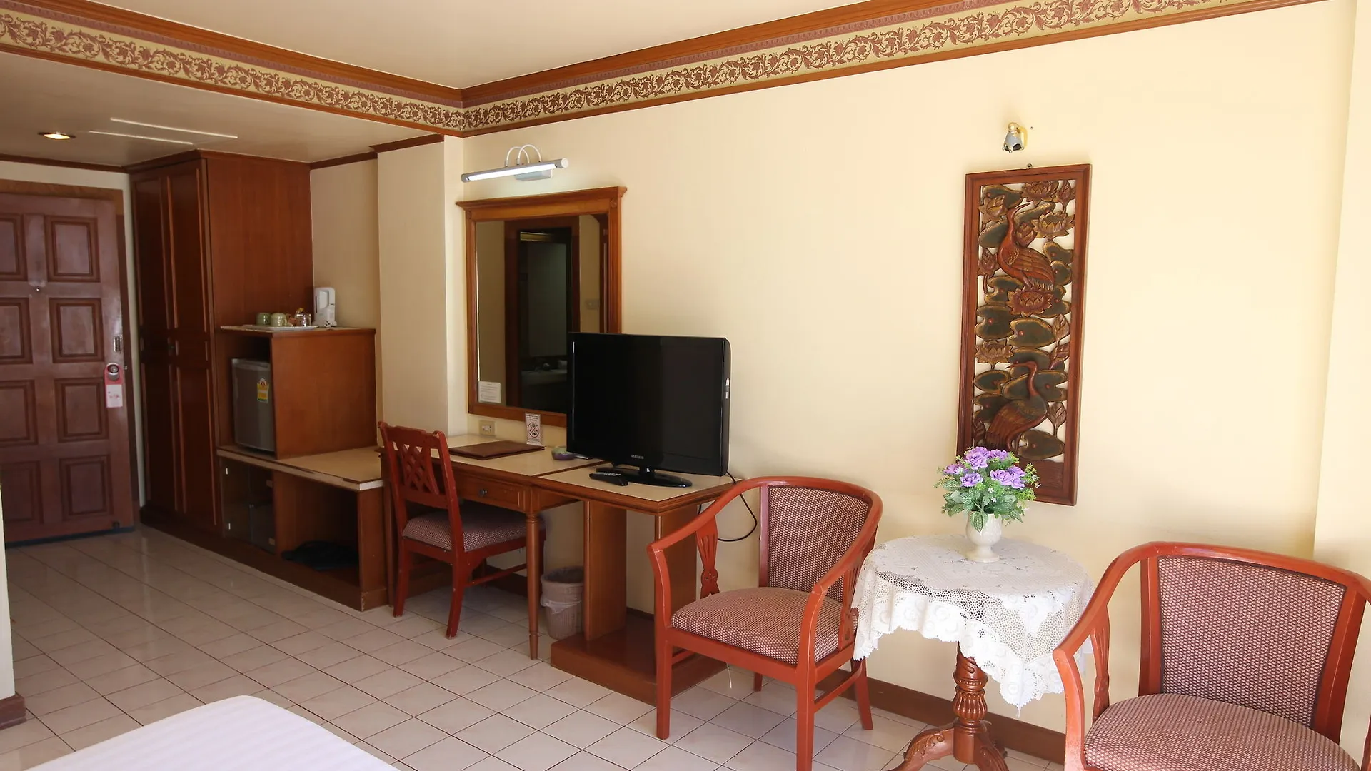 Phi Phi Hotel Thailand