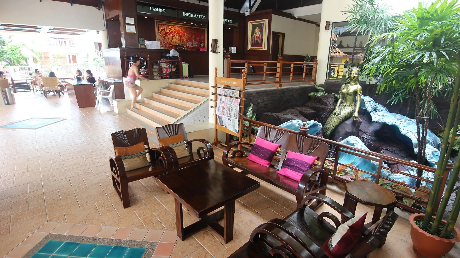 Phi Phi Hotel Phi Phi Don