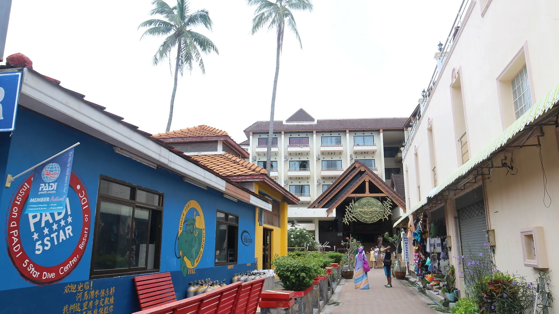 Phi Phi Hotel