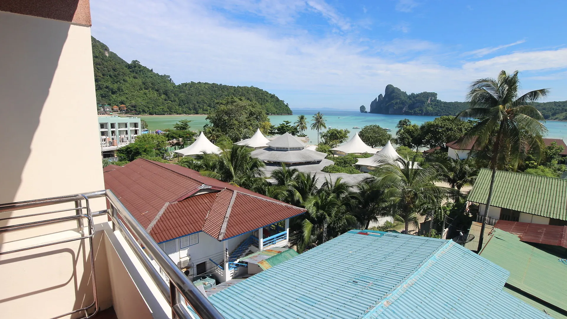 Phi Phi Hotel